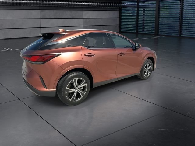 Certified Used 2024 Brown Lexus 350 Premium image 8