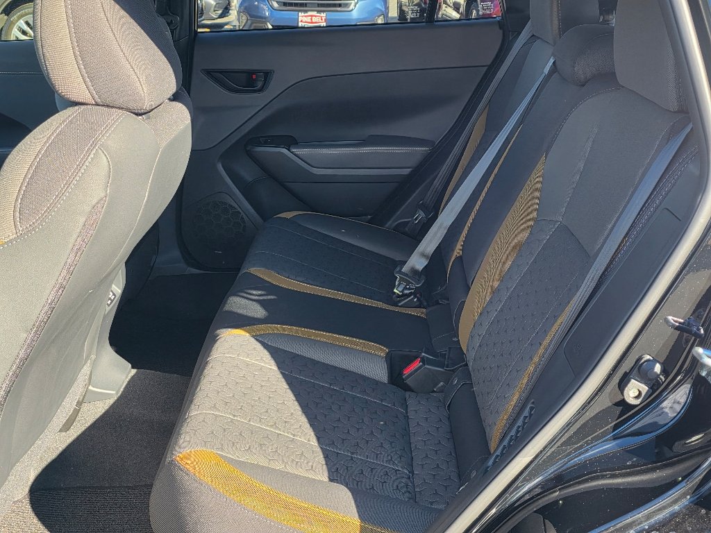 2026 Subaru Crosstrek Sport - Photo 13
