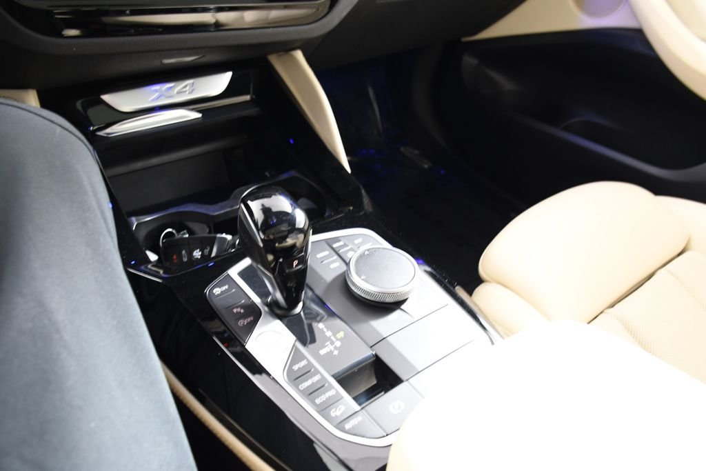 2023 BMW X4 30i - Photo 33