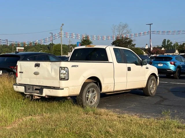 2008 Ford F-150 STX