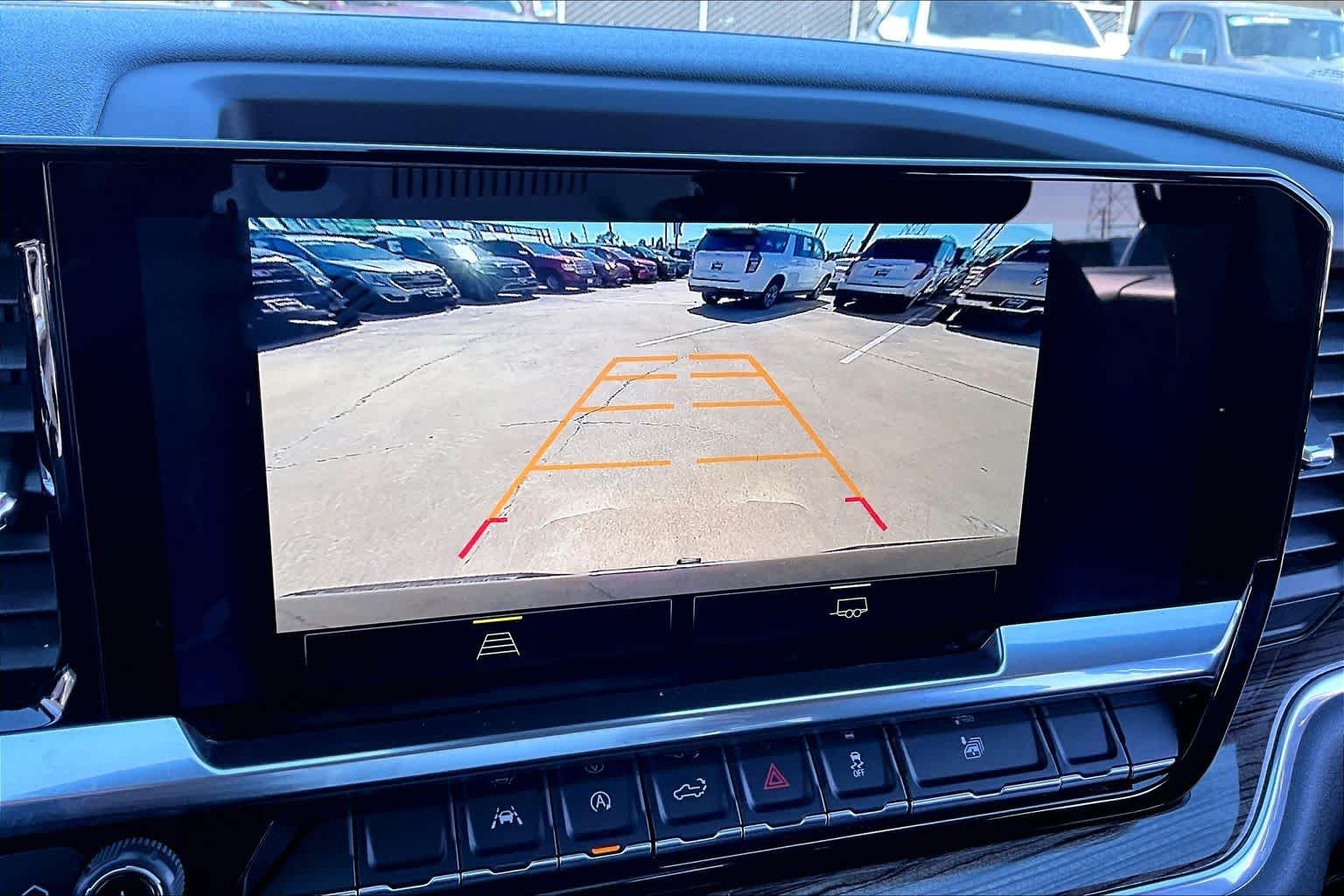 Used 2026 Black Chevrolet LT image 27