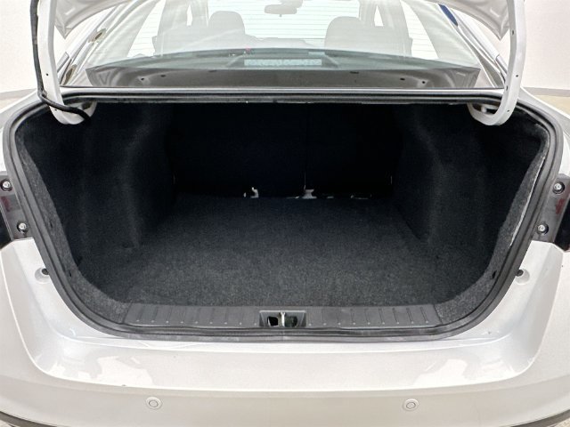 2025 Nissan Versa Sedan SV - Photo 36