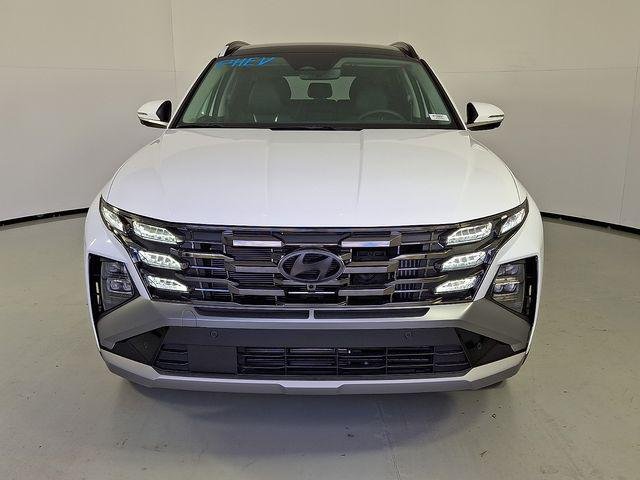 New 2026 White Hyundai Limited image 2