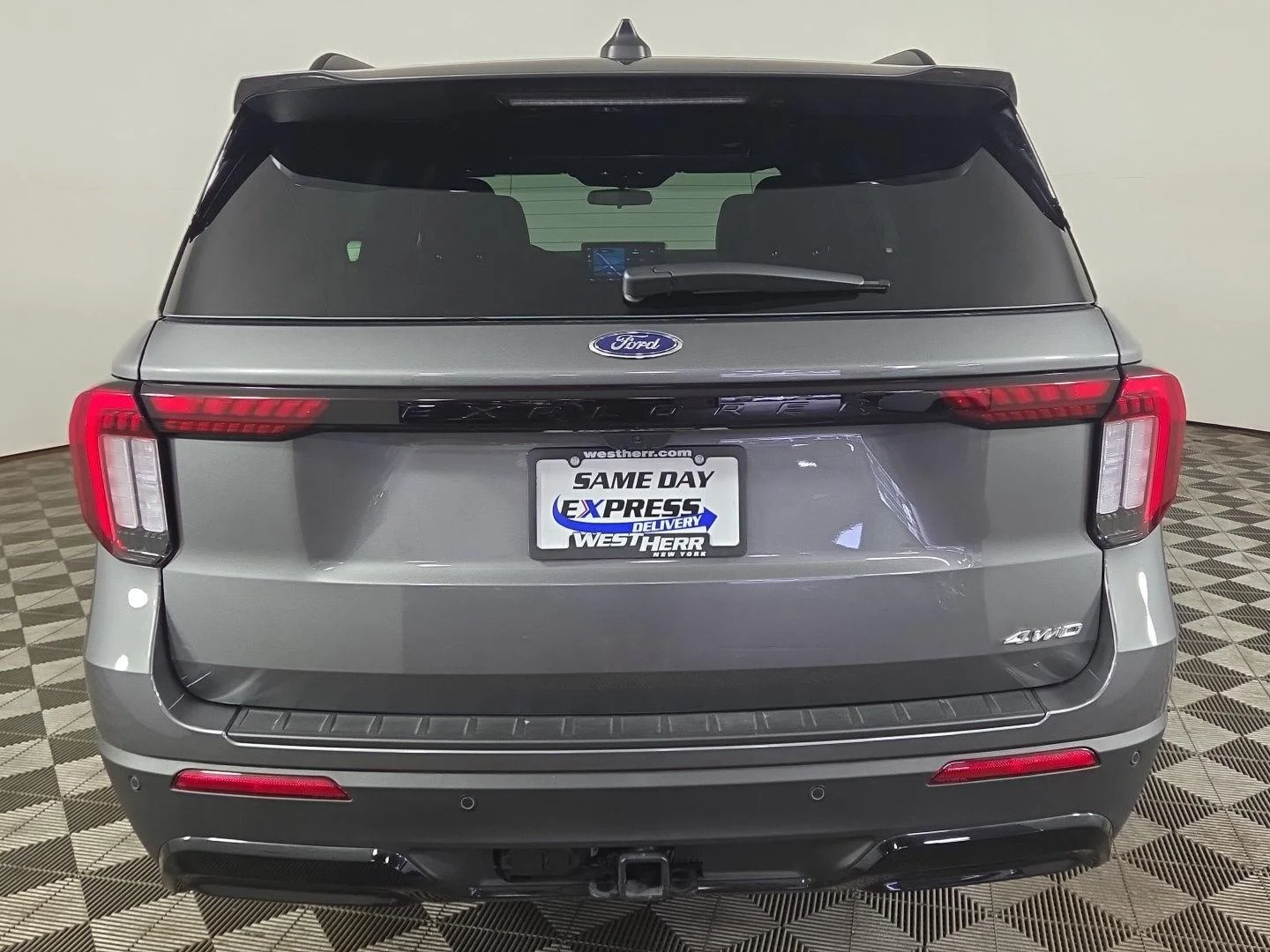 Used 2026 Gy Ford ST-Line image 23