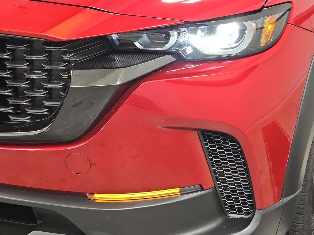 Used 2023 Red Mazda 2.5 S Preferred Plus Package image 33