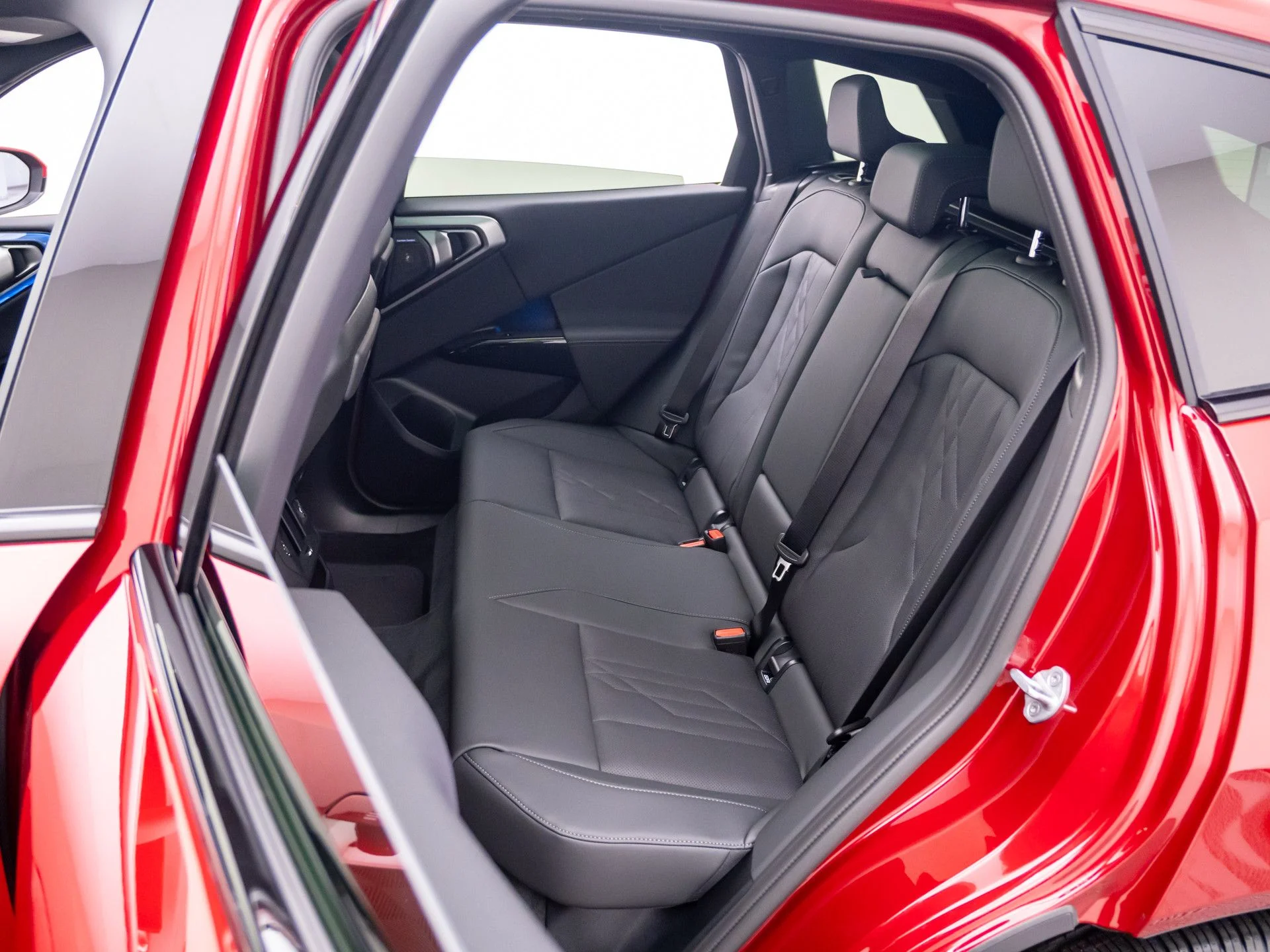 New 2026 Red BMW 30 xDrive image 18