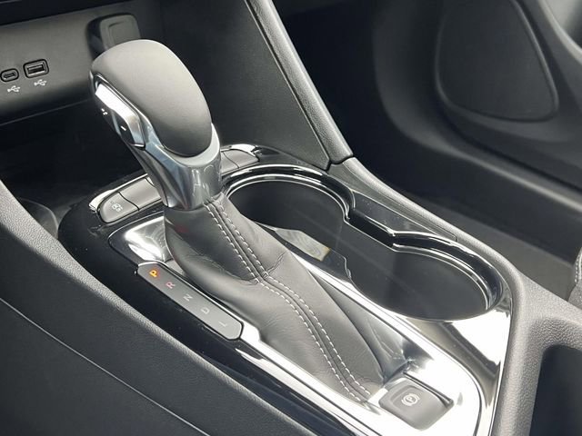 2026 Buick Encore GX Sport Touring - Photo 23