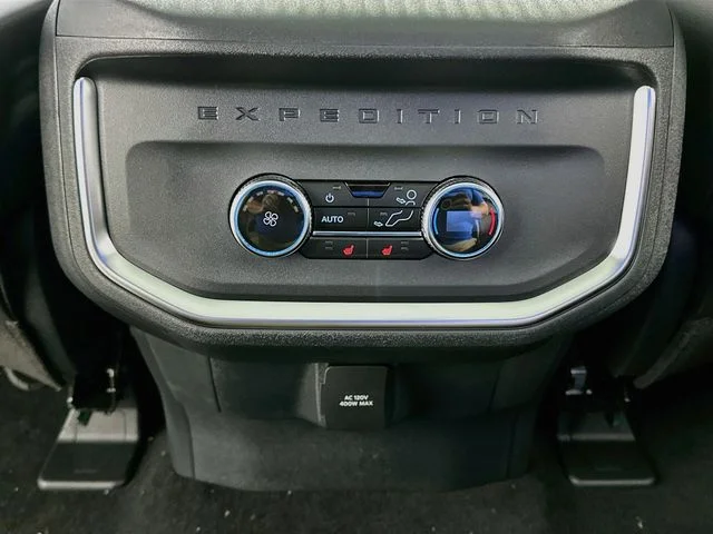 New 2027 Ford Expedition Max Platinum