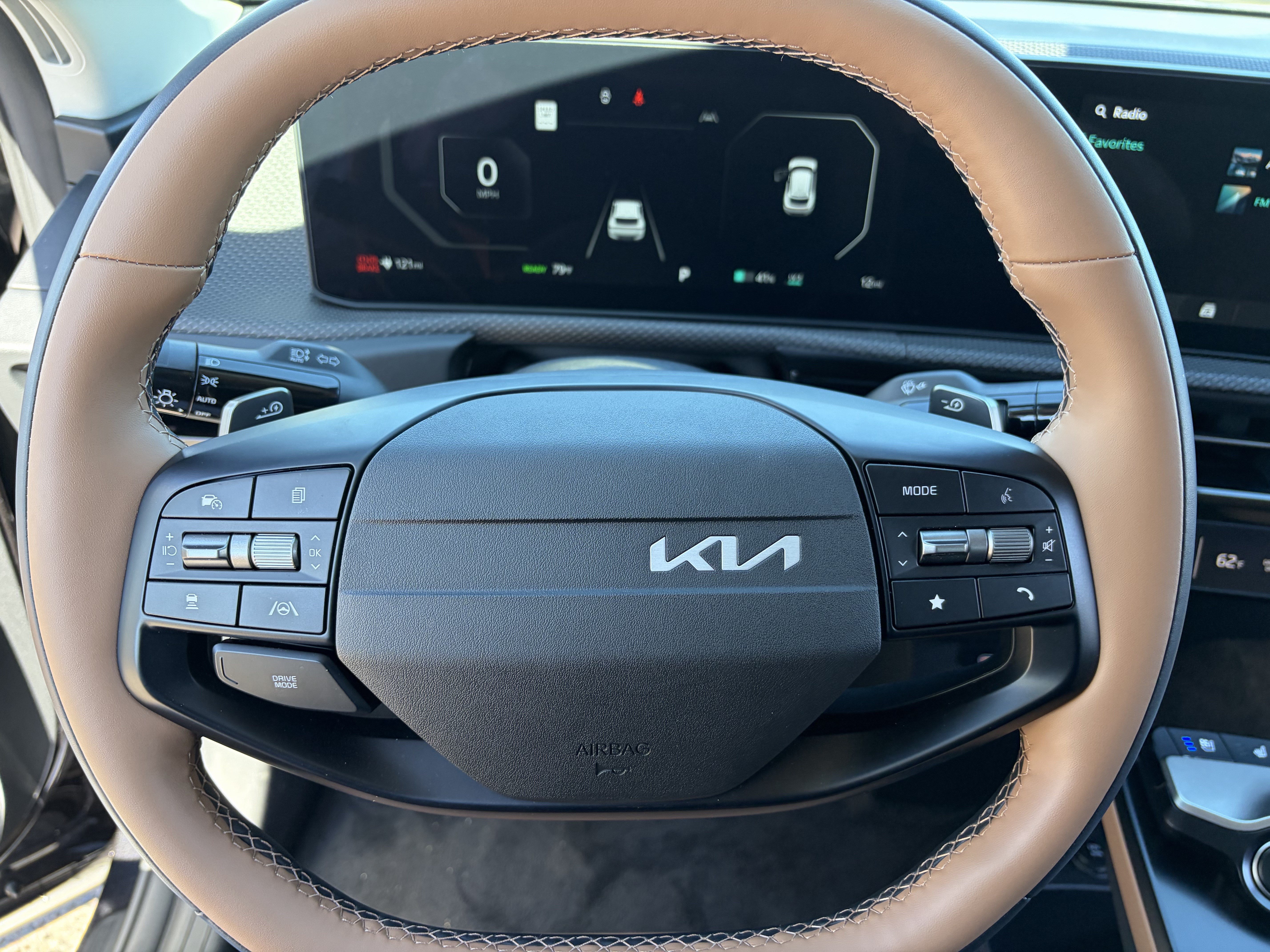 New 2026 Panthera Metal Kia WIND image 21