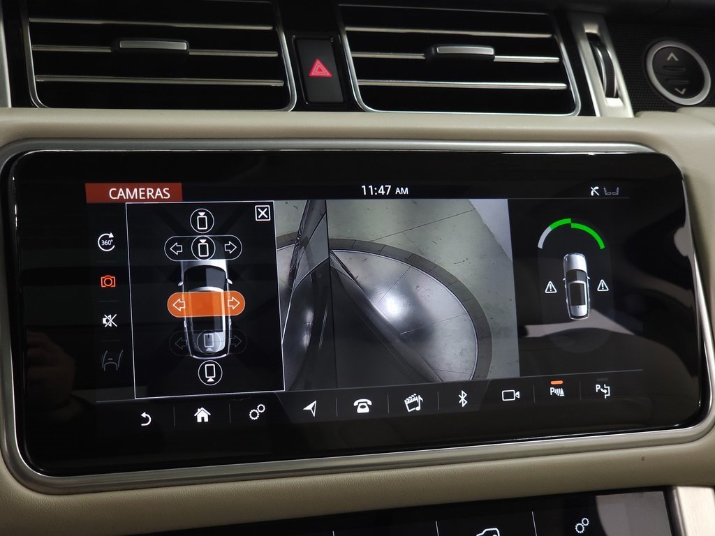 2021 LAND ROVER RANGE ROVER - Image 32