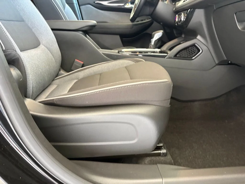 Used 2024 Black Chevrolet LT image 35
