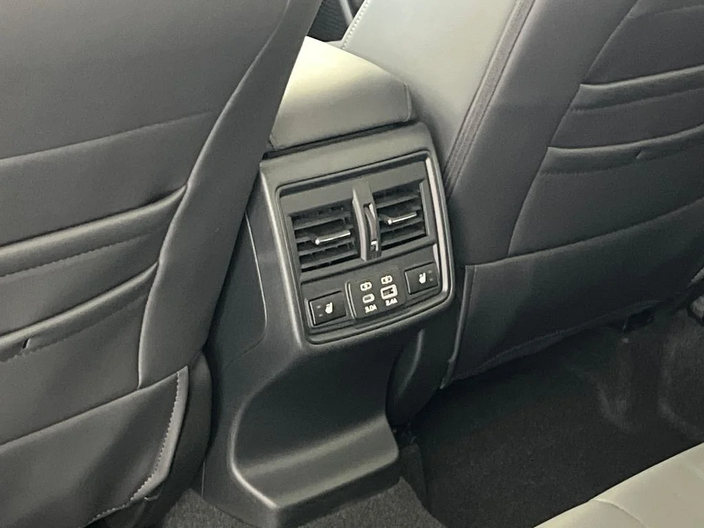 2026 Subaru Outback Touring XT - Photo 41