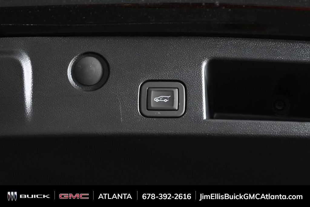 2026 GMC Terrain AT4 - Photo 31
