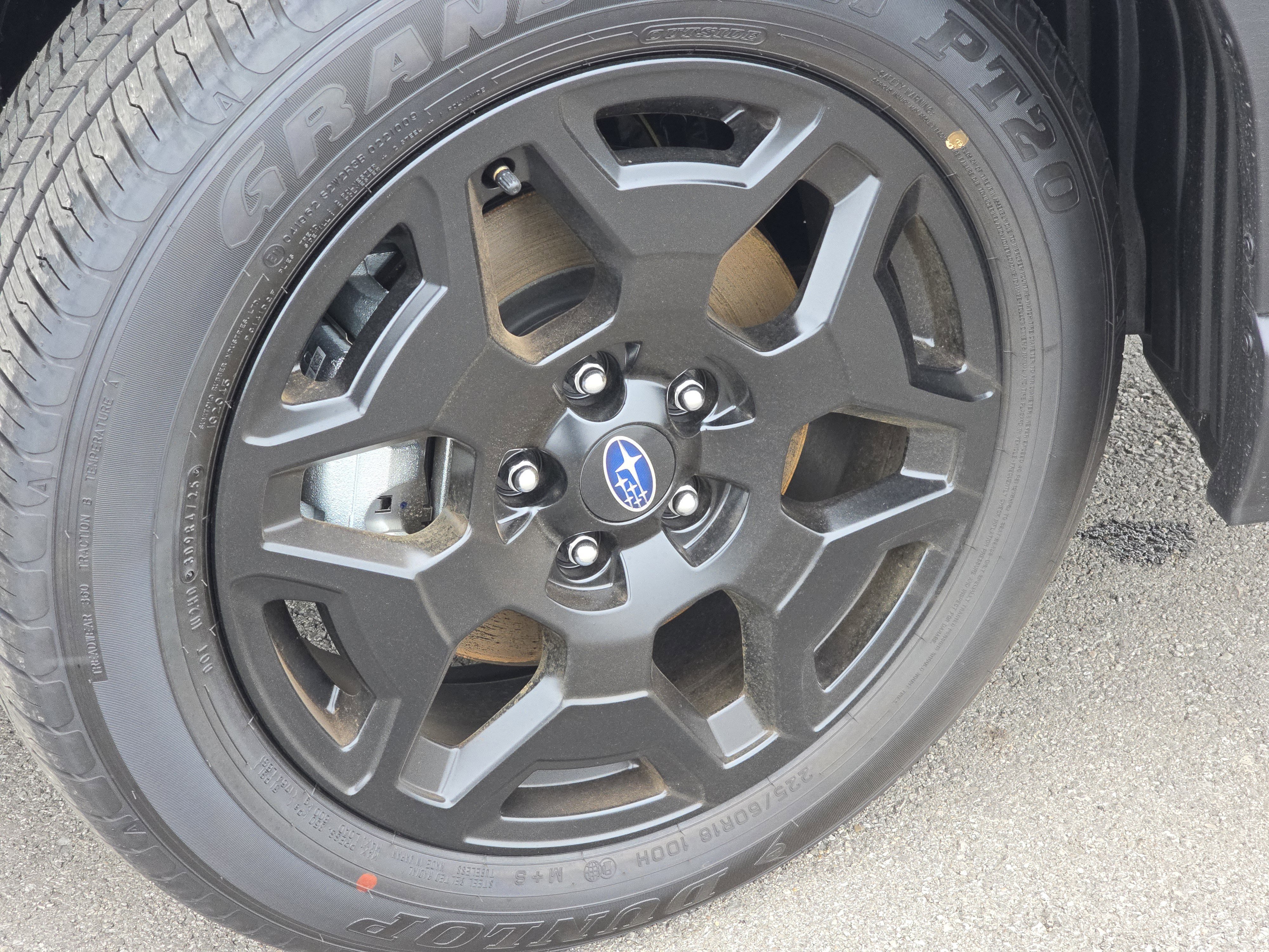 2026 Subaru Outback Limited - Photo 13
