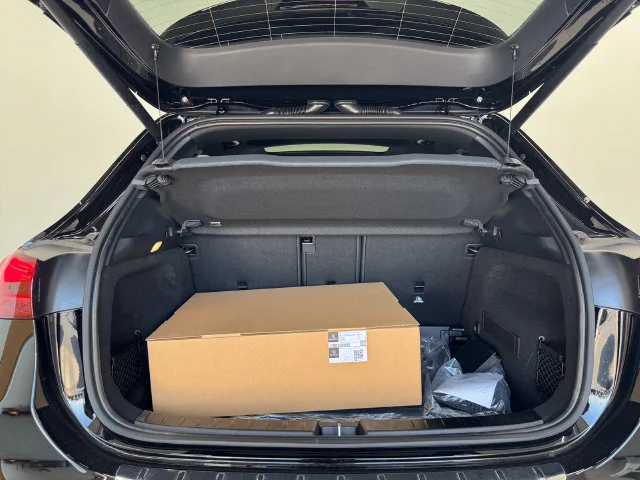 New 2026 Black Mercedes-Benz GLA 250 image 9