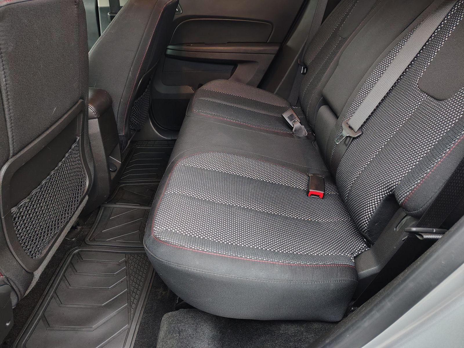 Used 2017 Silver Ice Metallic Chevrolet LS image 25