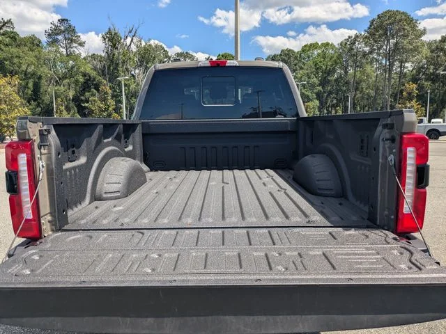 2026 Ford F-350 Super Duty Lariat - Photo 15
