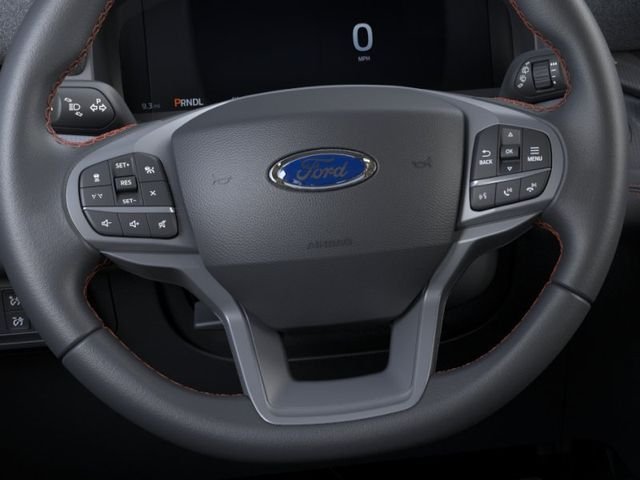 New 2026 Blue Ford Active image 11