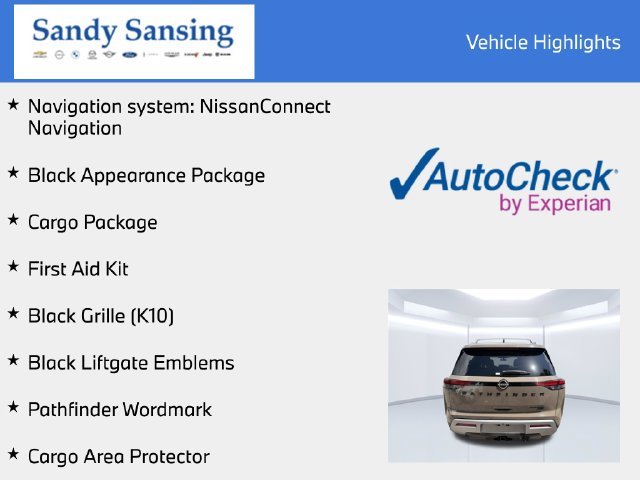 Used 2023 Beige Nissan Platinum image 7