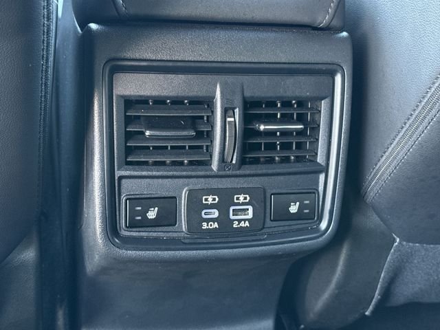 Certified Used 2026 Gray Subaru Limited image 11