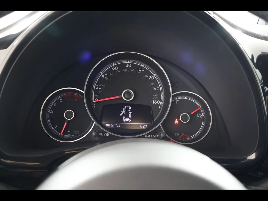 Used 2019 Gray Volkswagen 2.0T S image 22