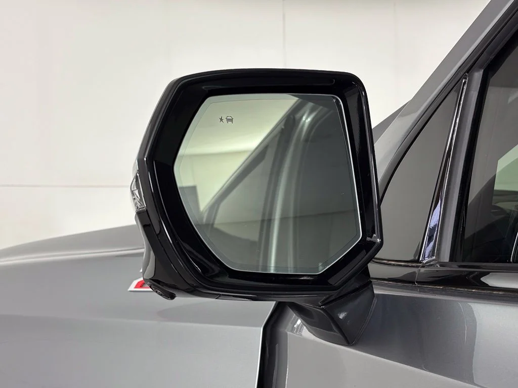 New 2026 Sterling Gray Metallic Chevrolet Z71 image 15