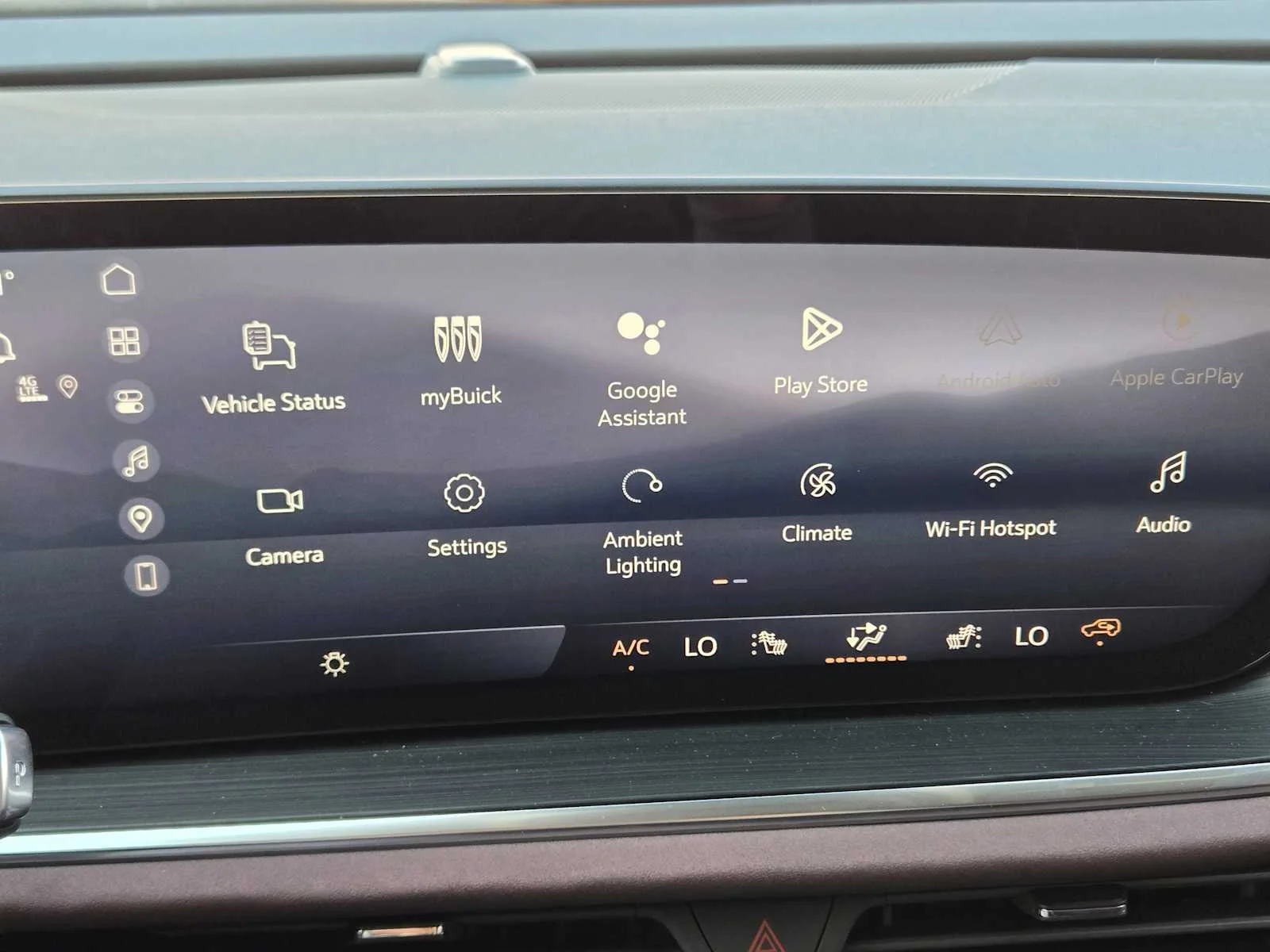 2026 Buick Envision Sport Touring - Photo 11
