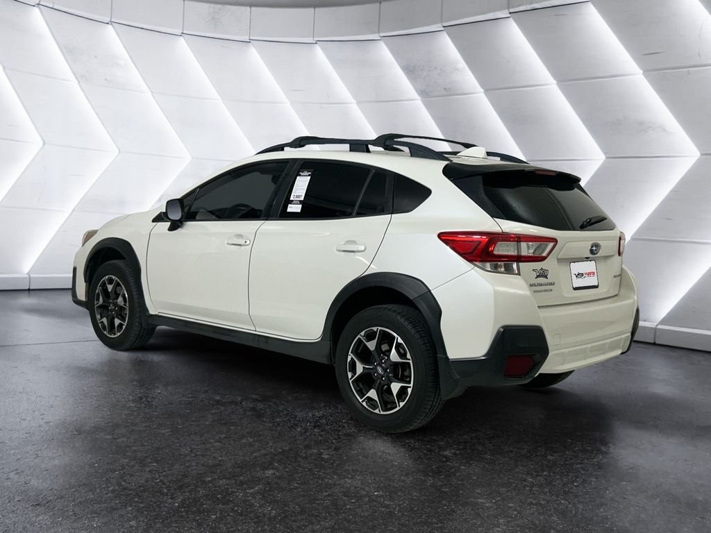 Used 2019 White Subaru 2.0i Premium image 6