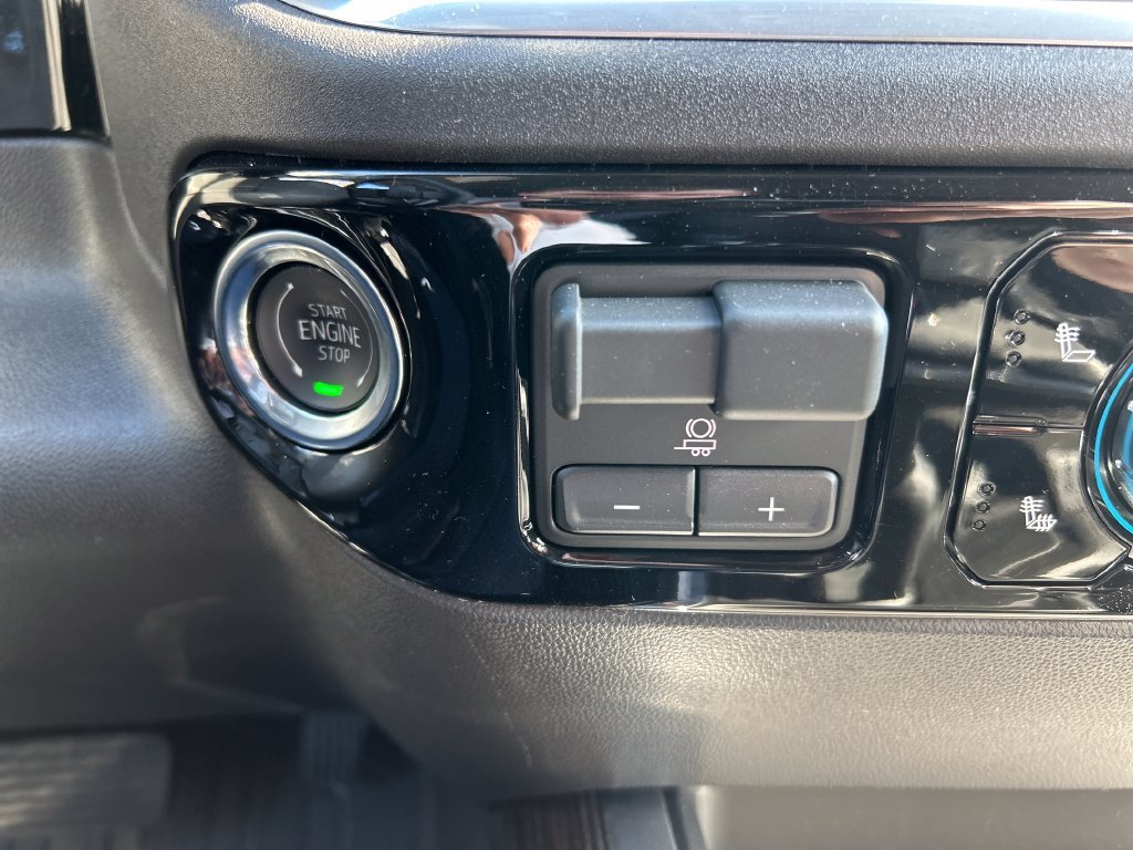 2026 GMC Sierra 1500 Elevation - Photo 50