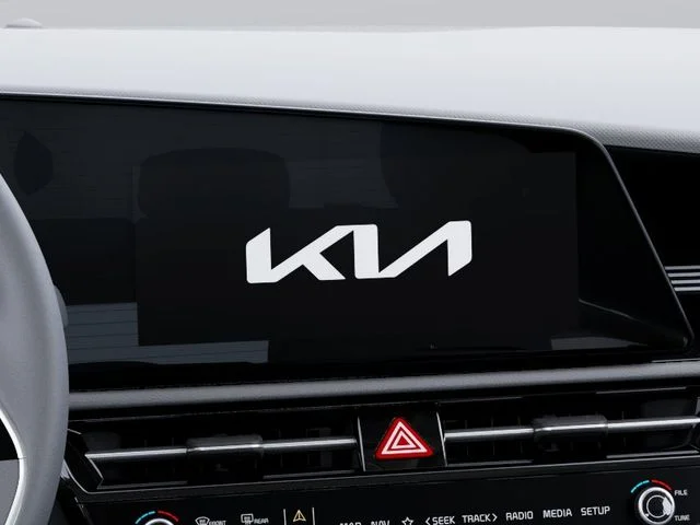 New 2026 Black Kia Wind image 20