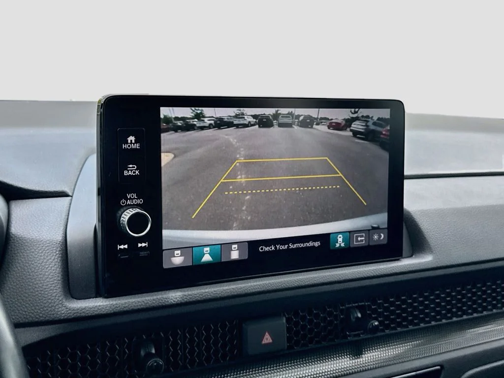 2025 Honda CR-V Sport-L - Photo 12