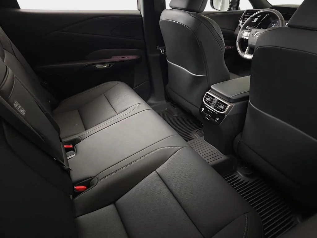 New 2026 Caviar Lexus PREMIUM PLUS image 11