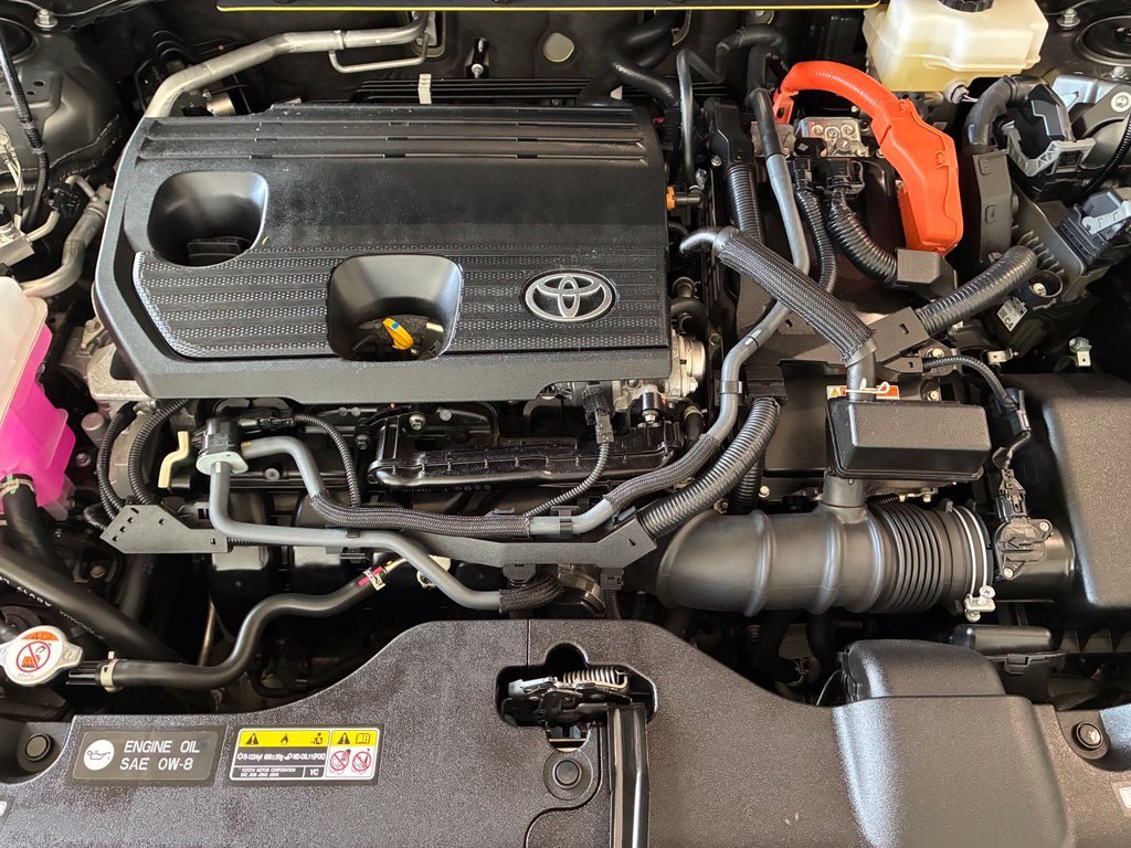 Used 2026 Silver Toyota Limited image 32