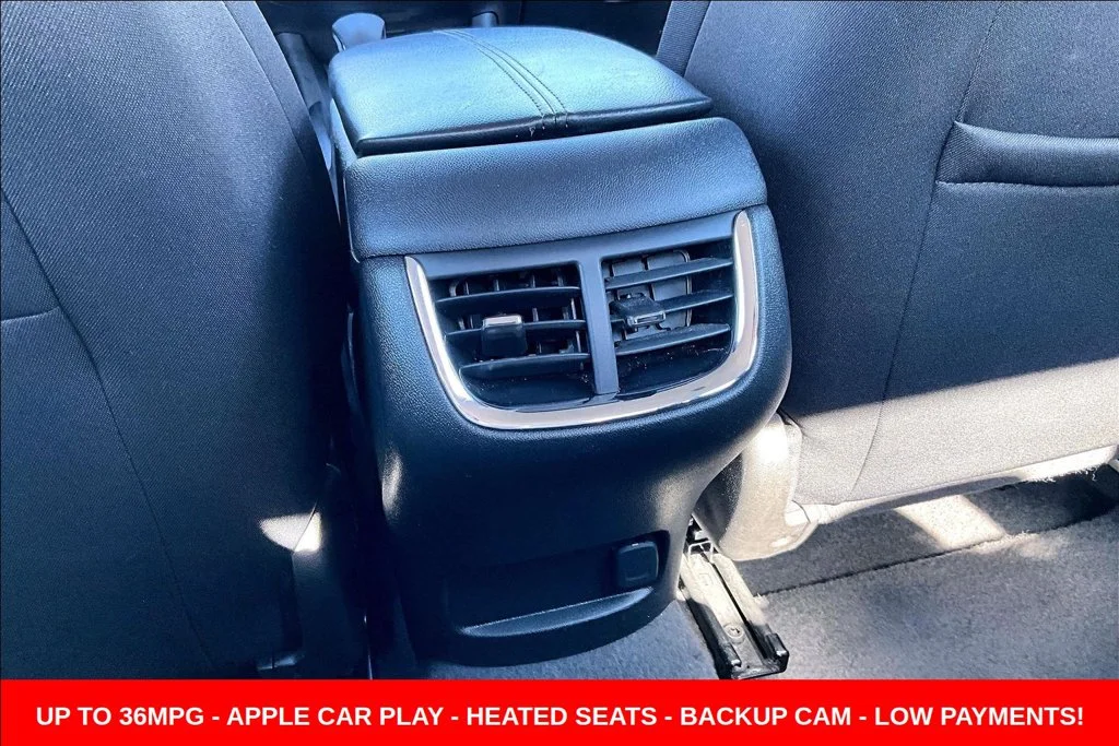 Used 2024 Gray Chevrolet LT image 10