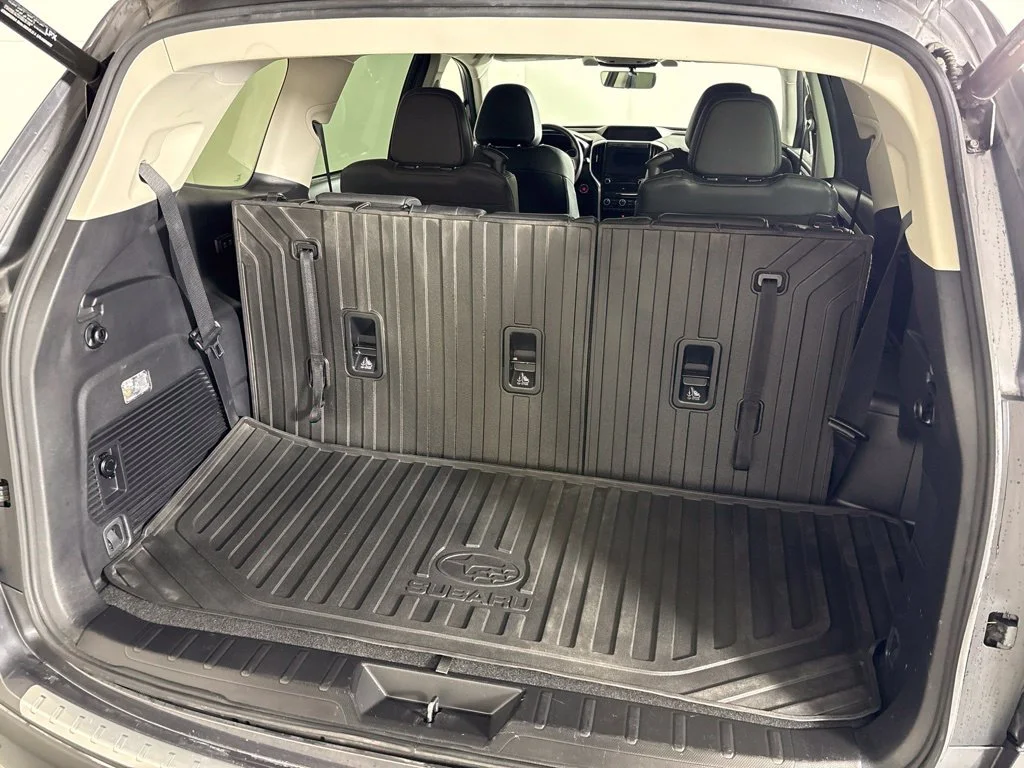 Used 2020 Gray Subaru Limited image 22