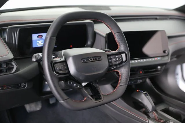 New 2026 White Knuckle Dodge Scat Pack image 3