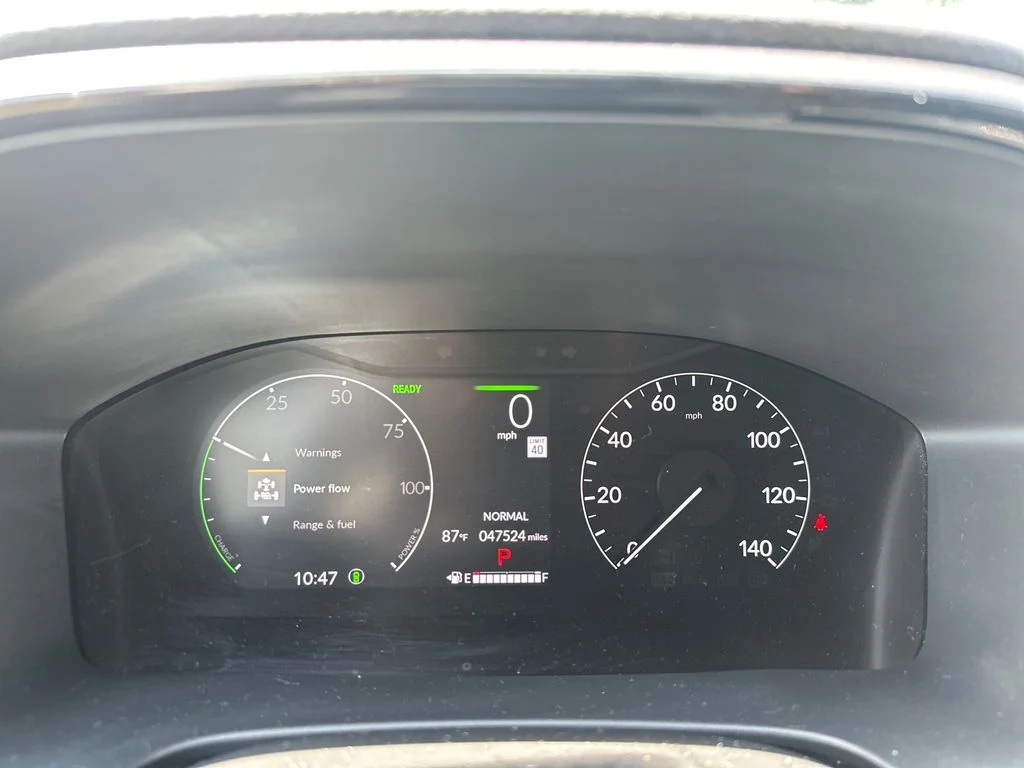 Used 2023  Honda Sport Touring image 44