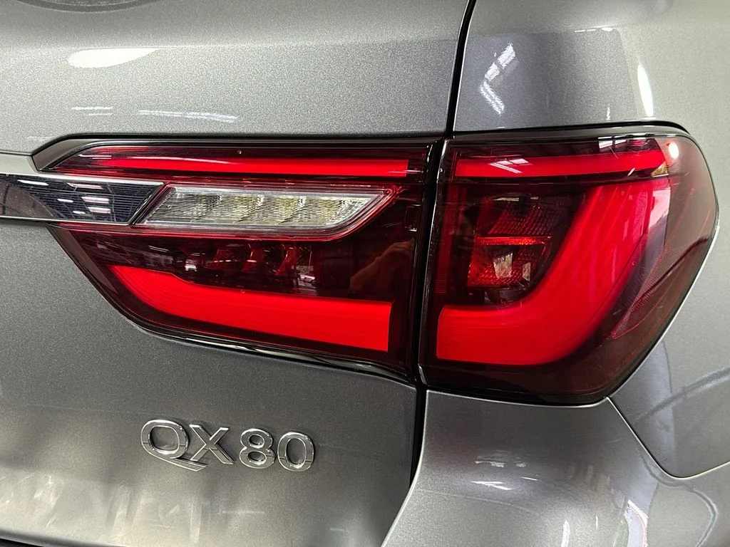 2021 INFINITI QX80 - Photo 36