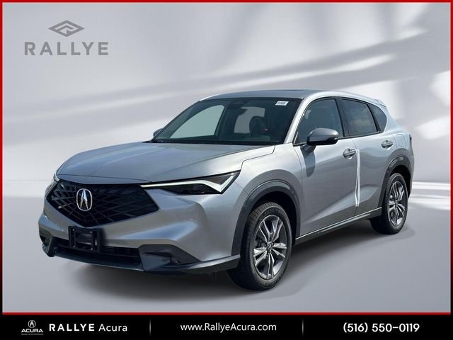 2026 Acura ADX