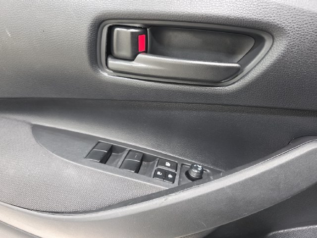 Certified Used 2025 White Toyota LE image 25