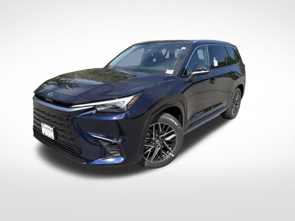2026 Lexus TX  350 PREMIUM AWD