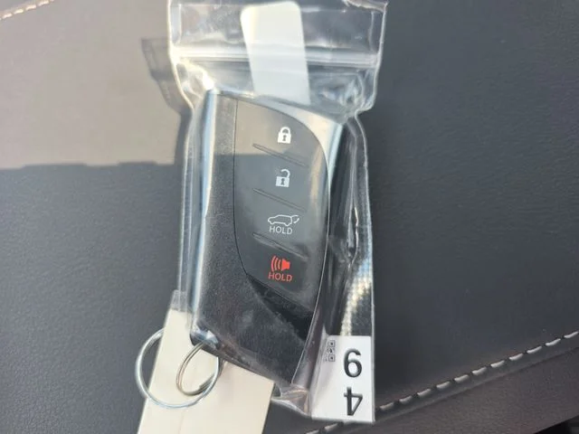 New 2026 Copper Crest Lexus PREMIUM PLUS image 33