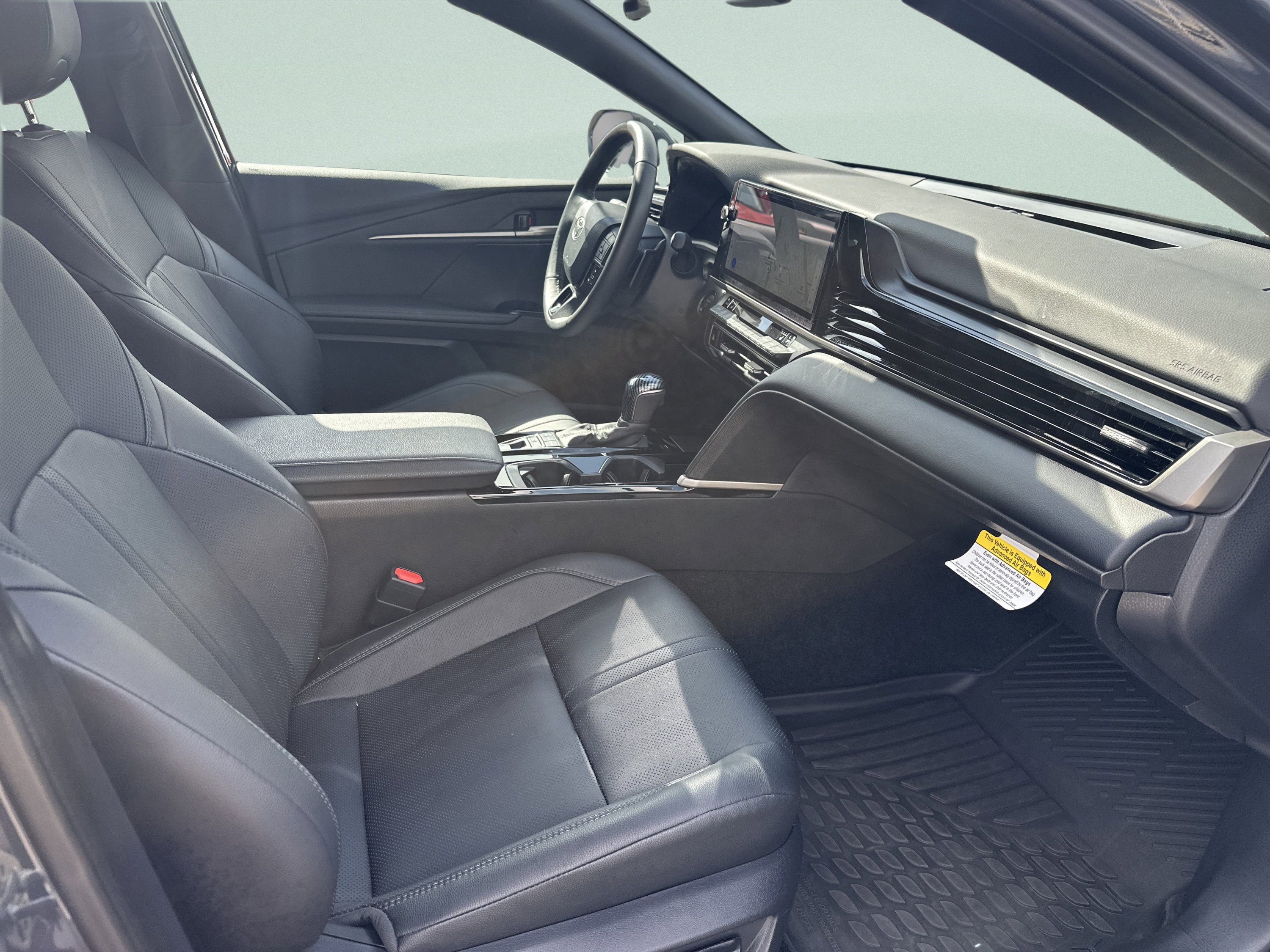 Used 2026 Underground Toyota XSE image 14