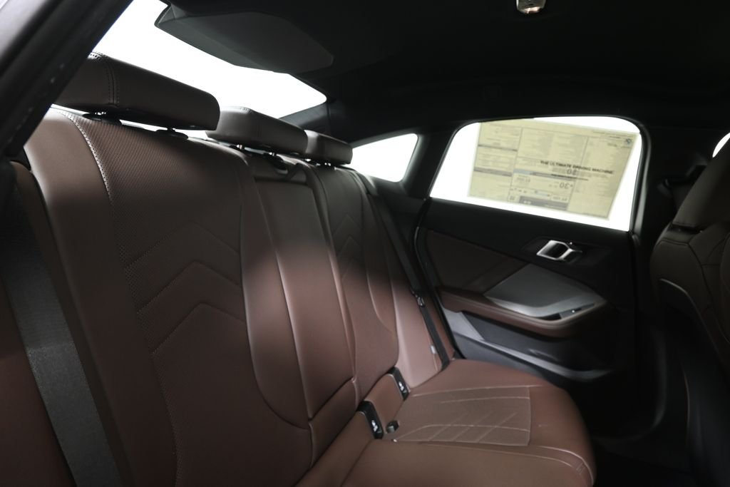 Used 2026 Gray Metallic BMW 228 Gran Coupe image 35
