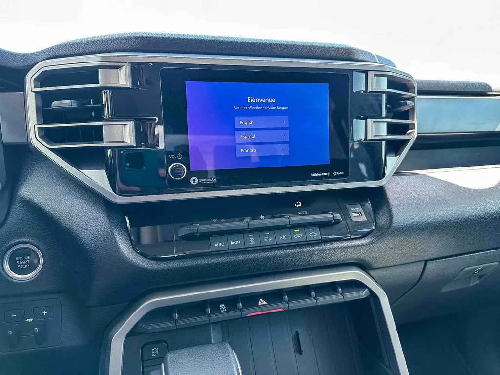2024 Toyota Tundra SR5 - Photo 30