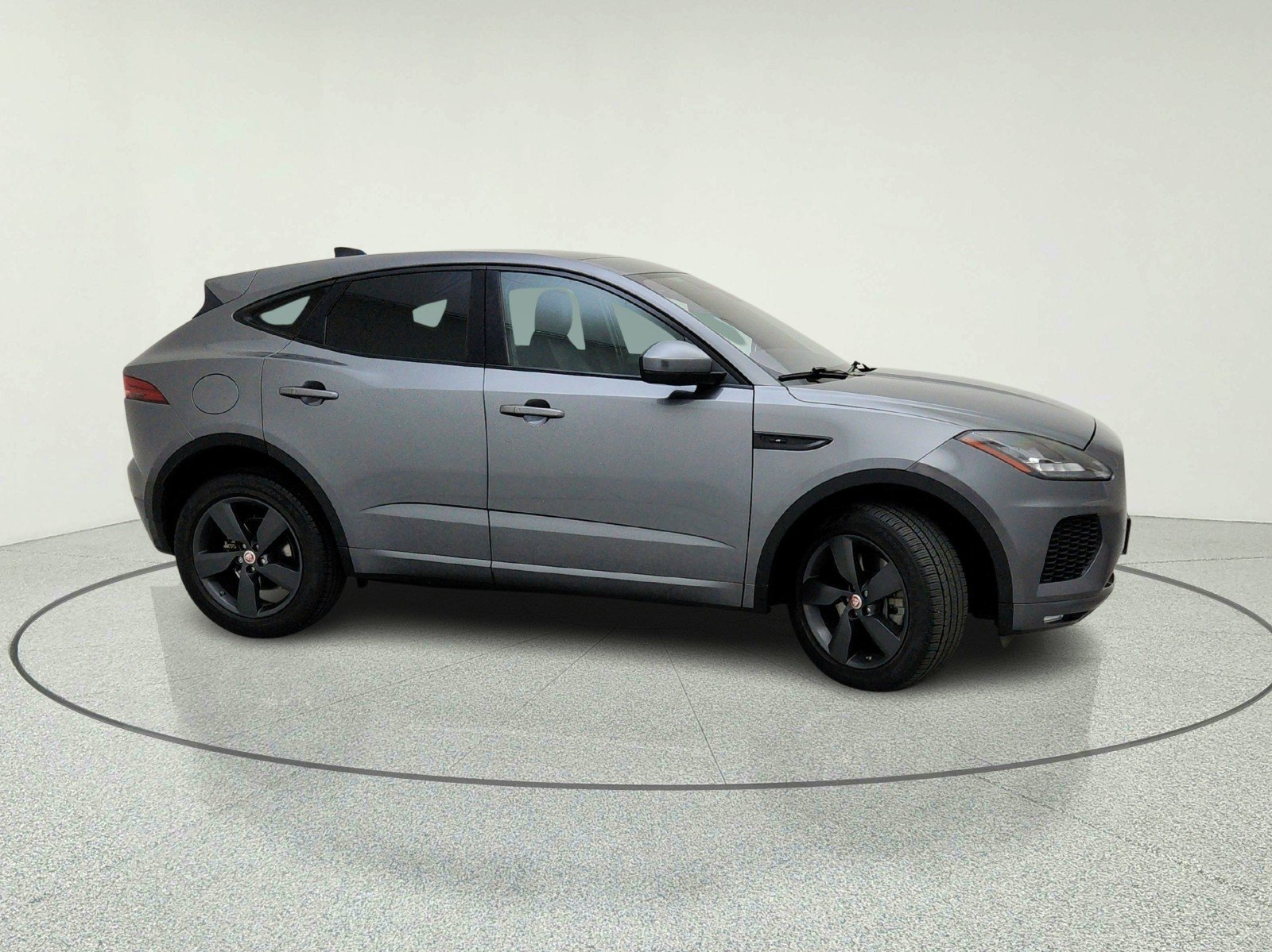 Used 2020 CORRIS GREY Jaguar Checkered Flag Edition image 6