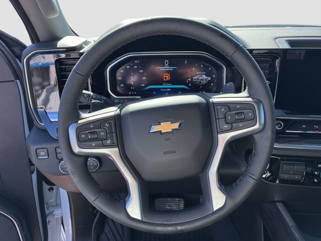 2026 Chevrolet Silverado 1500 LTZ - Photo 10