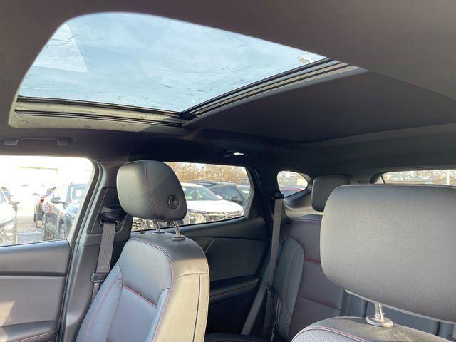 2023 CHEVROLET BLAZER - Image 17