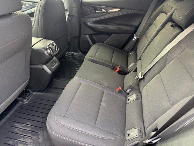 2026 Chevrolet Blazer EV LT - Photo 15