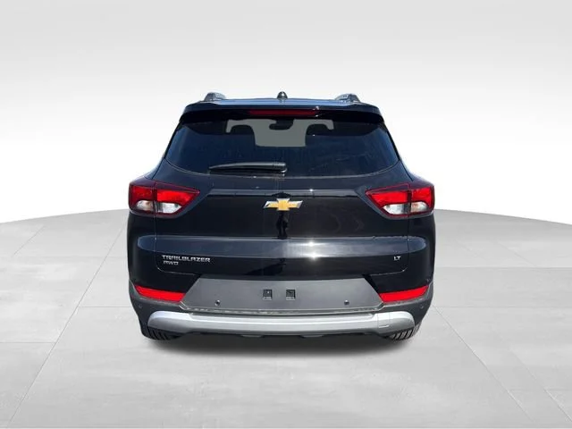 2026 Chevrolet Trailblazer LT - Photo 4